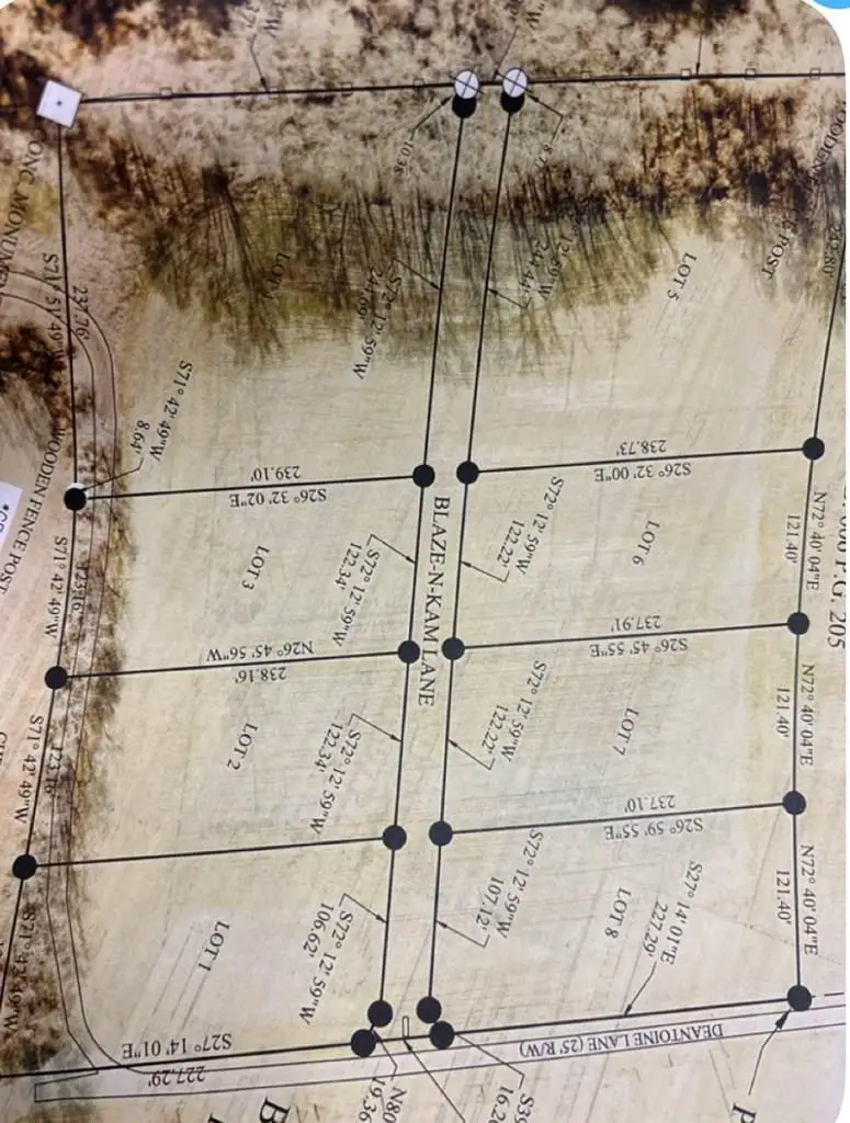 Lot 2 Blaze N Kam Ln, South Shore, KY 41175 - #3