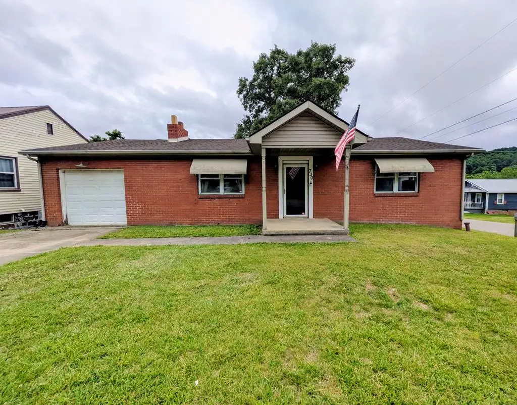 730 Calverts Lane, West Portsmouth, OH 45663 - #1
