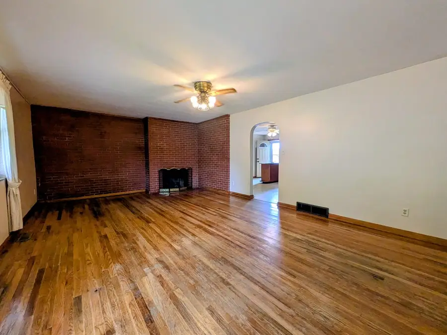730 Calverts Lane, West Portsmouth, OH 45663 - #2