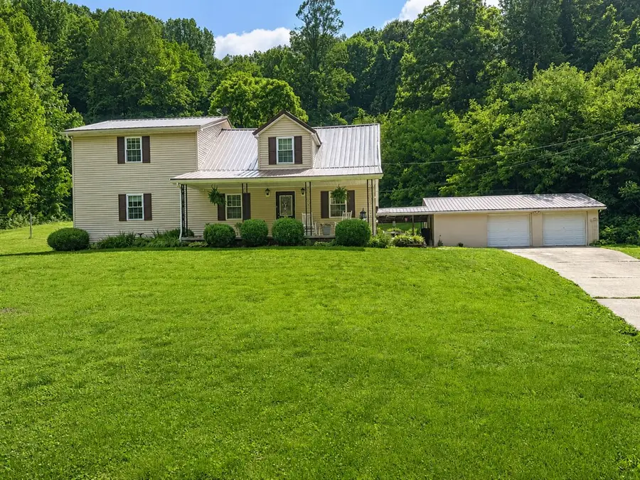 456 Newberry Hollow Road, South Shore, OH 41175 - #2