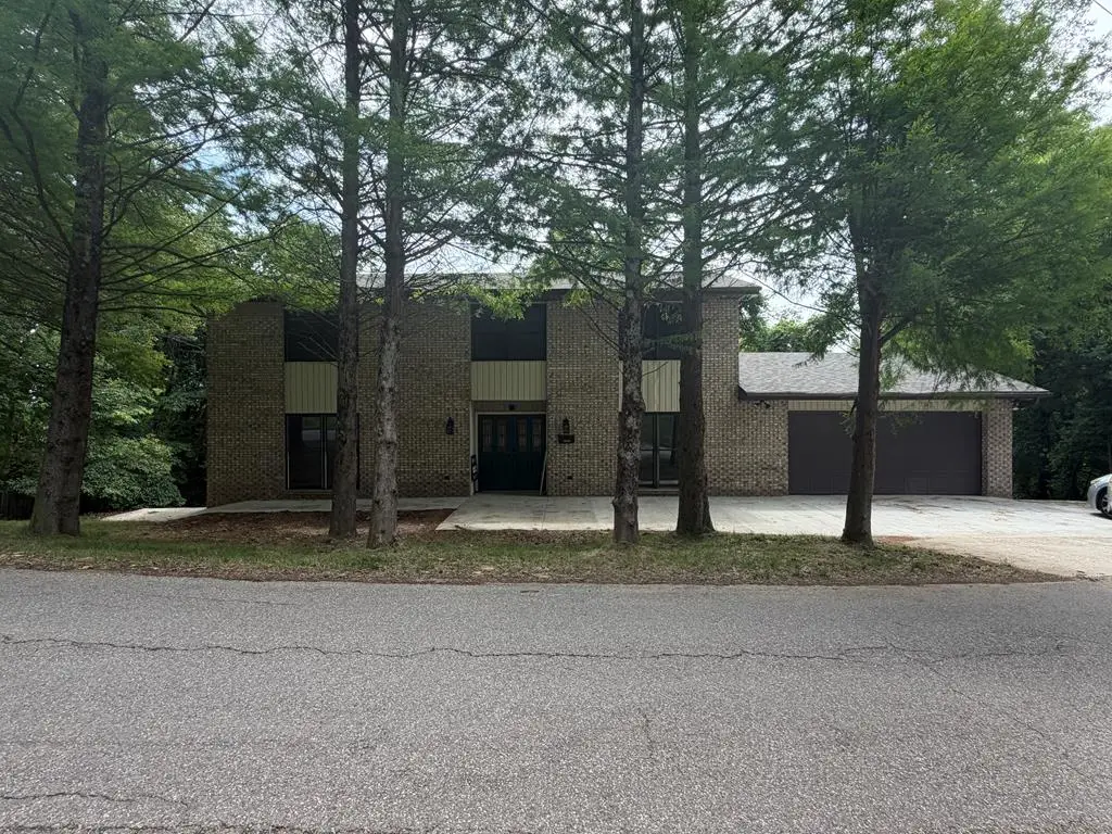 7540 Sun Hill Drive, Wheelersburg, OH 46594 - #1