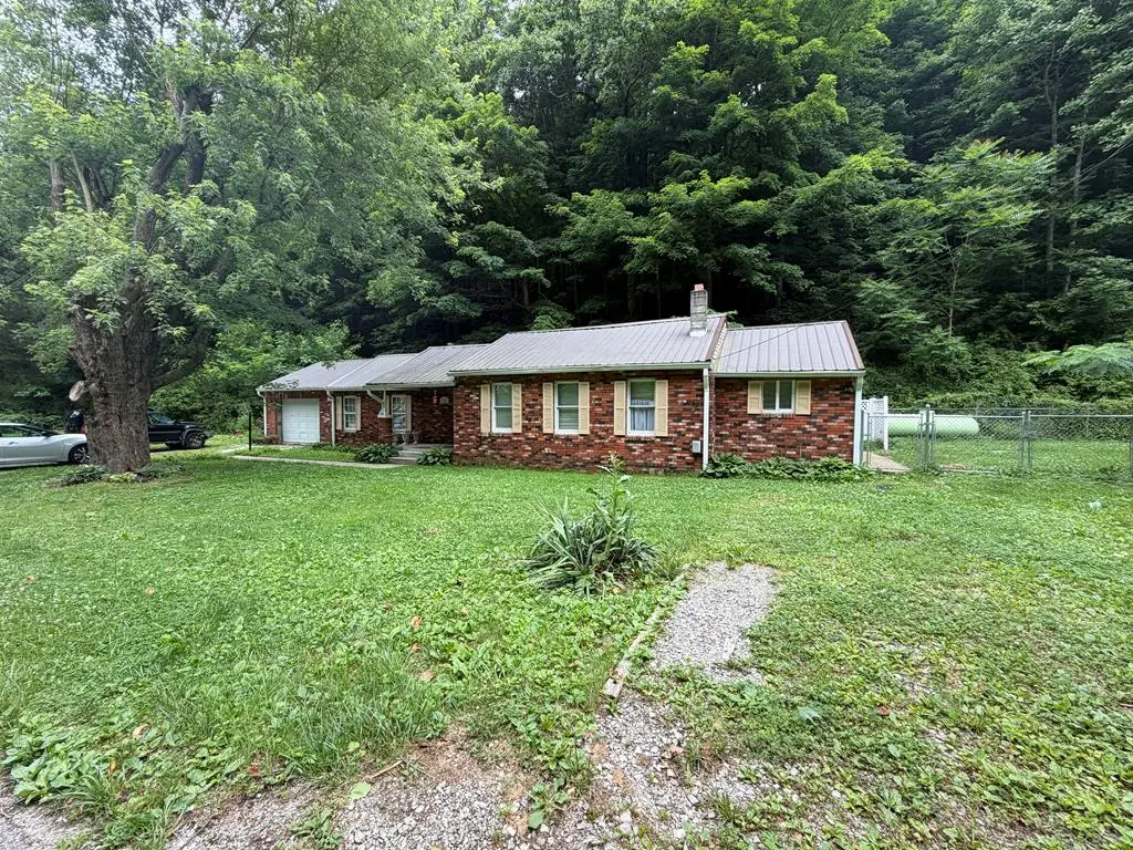 1987 Swauger Valley Rd, Portsmouth, OH 45662 - #1