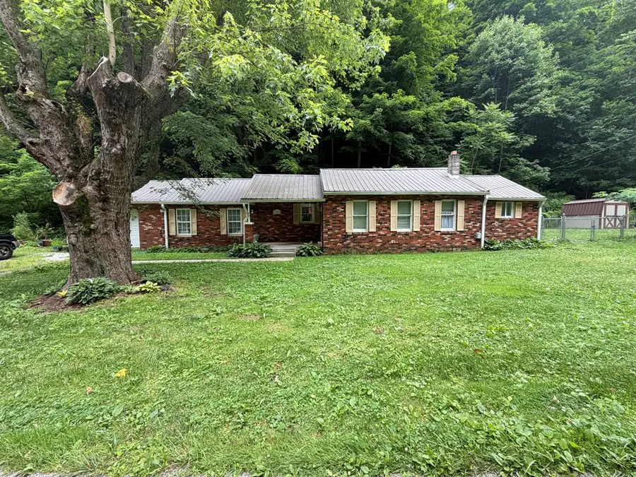 1987 Swauger Valley Rd, Portsmouth, OH 45662 - #2
