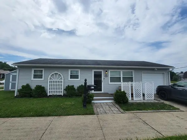 924 Walnut, Ironton, OH 45638