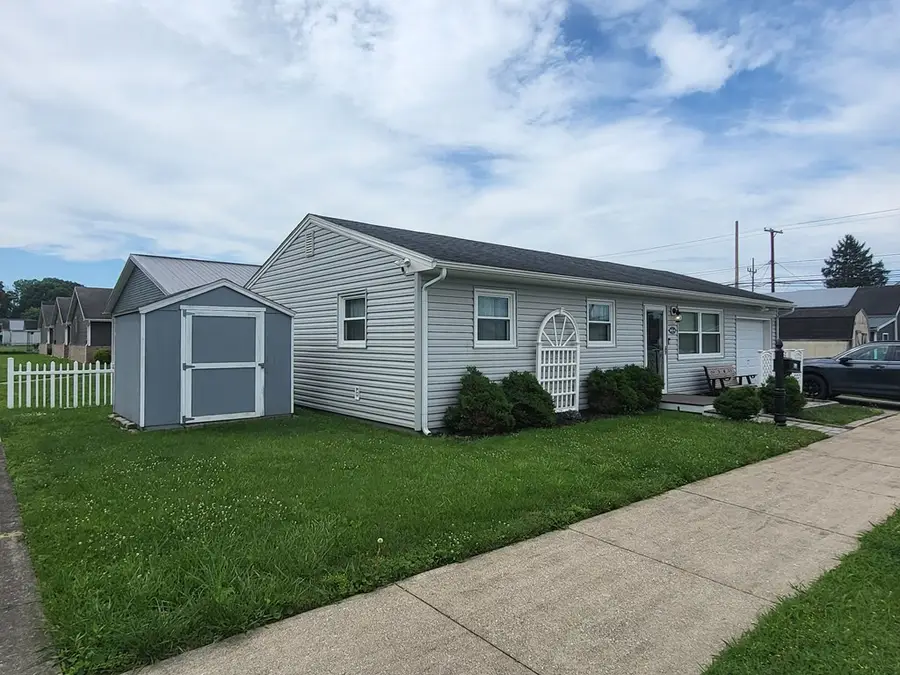 924 Walnut, Ironton, OH 45638 - #2