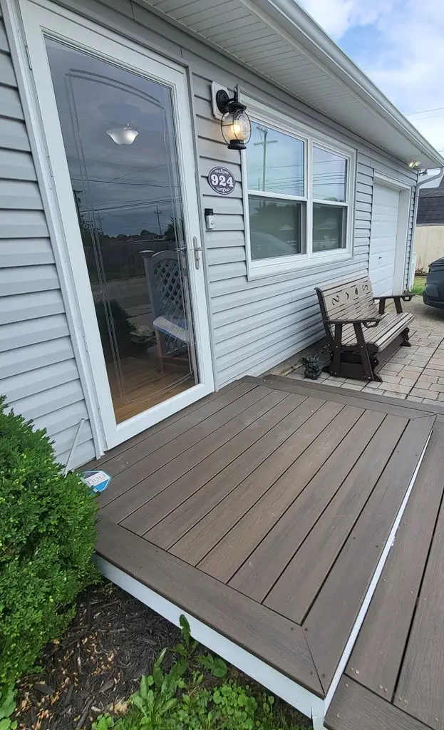 924 Walnut, Ironton, OH 45638 - #3