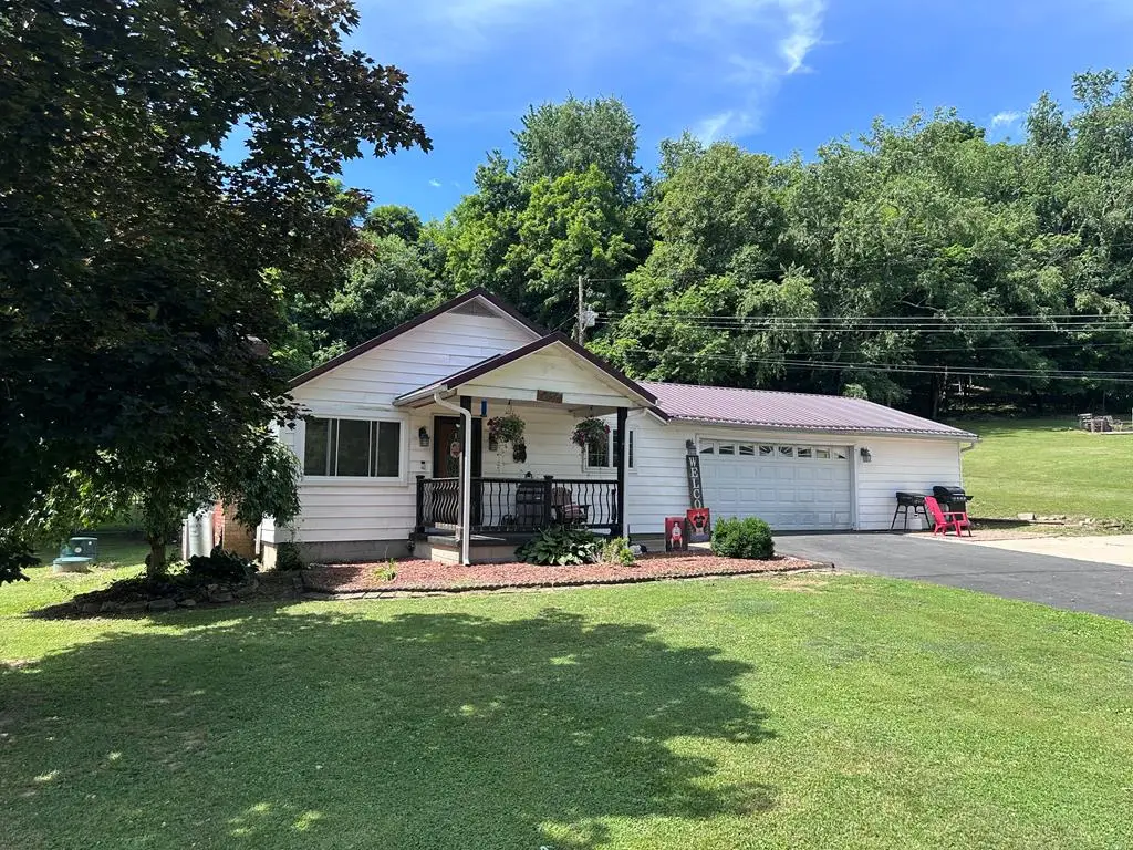 237 Slate Run Rd, Lucasville, OH 45648 - #1