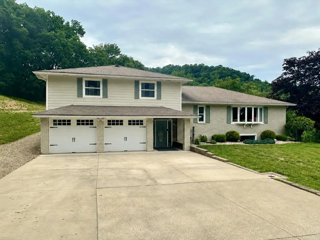 306 Stockham Hill Road, West Portsmouth, OH 45663 - #1