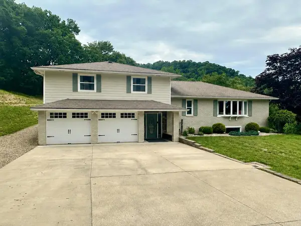 306 Stockham Hill Road, West Portsmouth, OH 45663