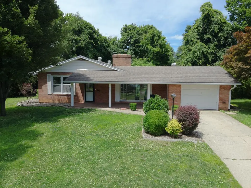 635 Hillsdale Drive, Wheelersburg, OH 45694 - #1