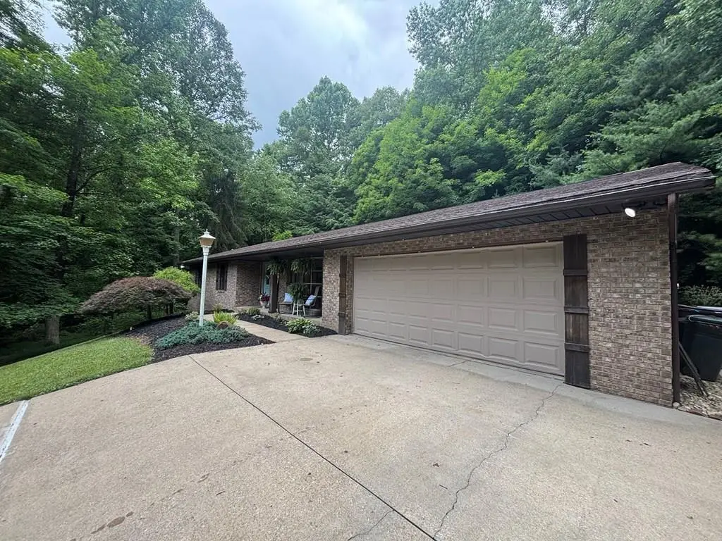 517 Shela Boulevard, Wheelersburg, OH 45694 - #1