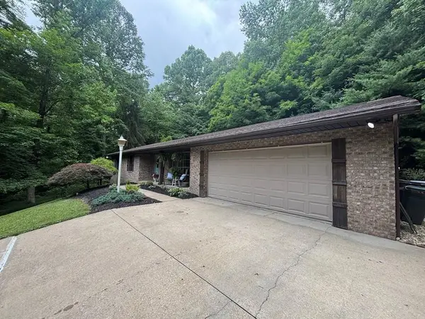 517 Shela Boulevard, Wheelersburg, OH 45694
