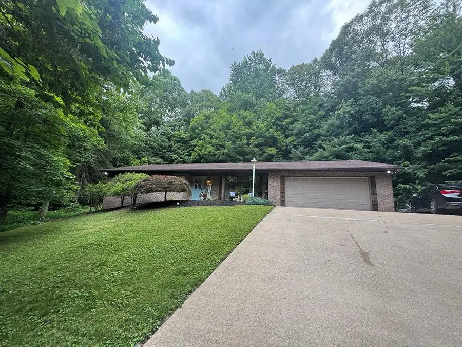 517 Shela Boulevard, Wheelersburg, OH 45694 - #2