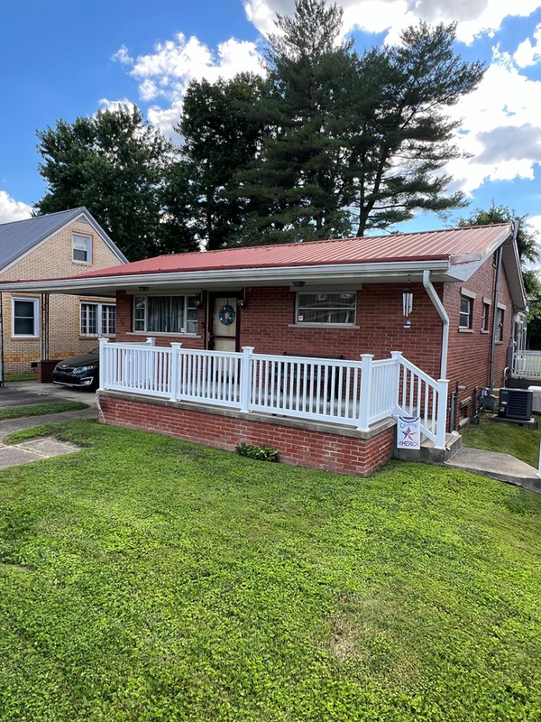 8519 Granite Street, Wheelersburg, OH 45694