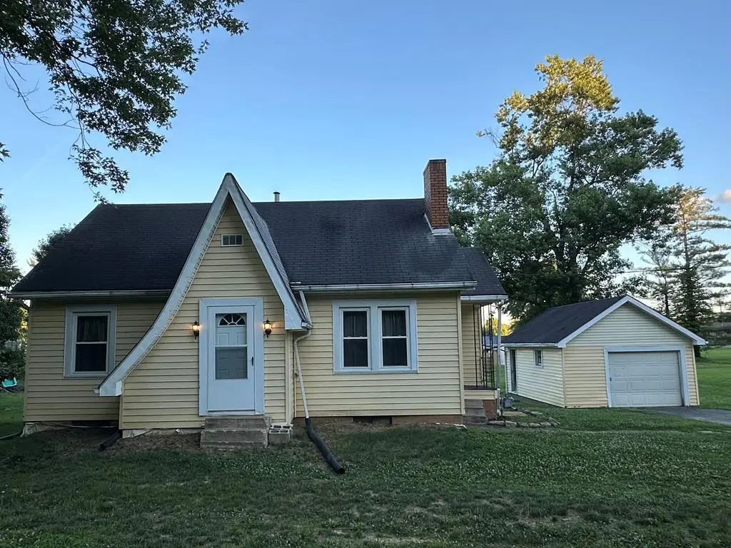 2804 State Route 335, Portsmouth, OH 45662 - #1