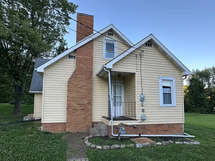 2804 State Route 335, Portsmouth, OH 45662 - #2