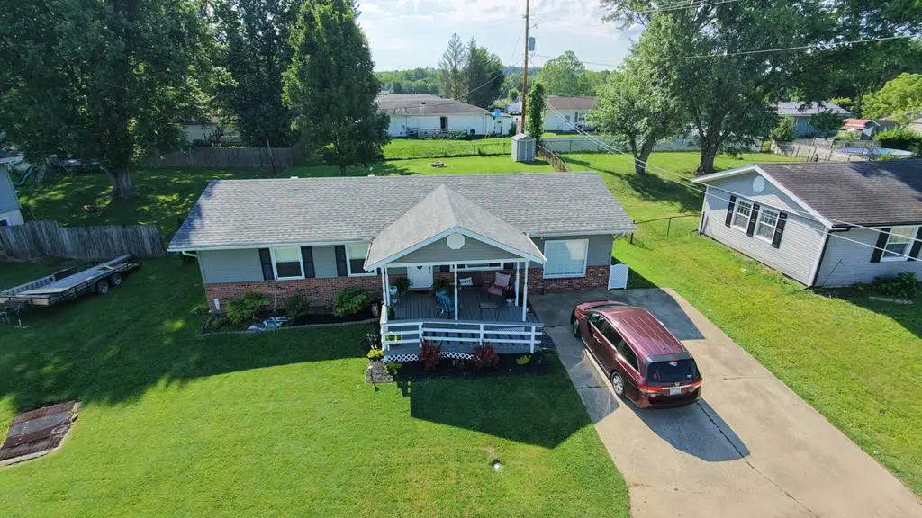 234 Andrea Drive, Wheelersburg, OH 45694 - #1