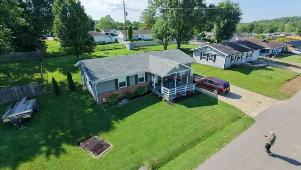 234 Andrea Drive, Wheelersburg, OH 45694