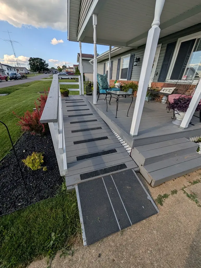 234 Andrea Drive, Wheelersburg, OH 45694 - #3