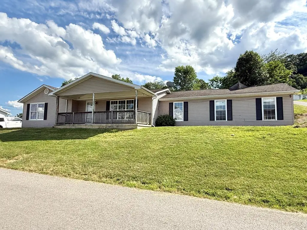 1258 11th Street, West Portsmouth, OH 45663 - #1