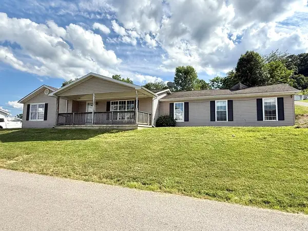 1258 11th Street, West Portsmouth, OH 45663