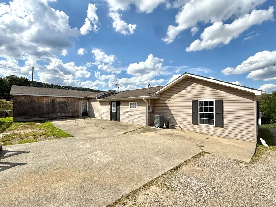 1258 11th Street, West Portsmouth, OH 45663 - #3