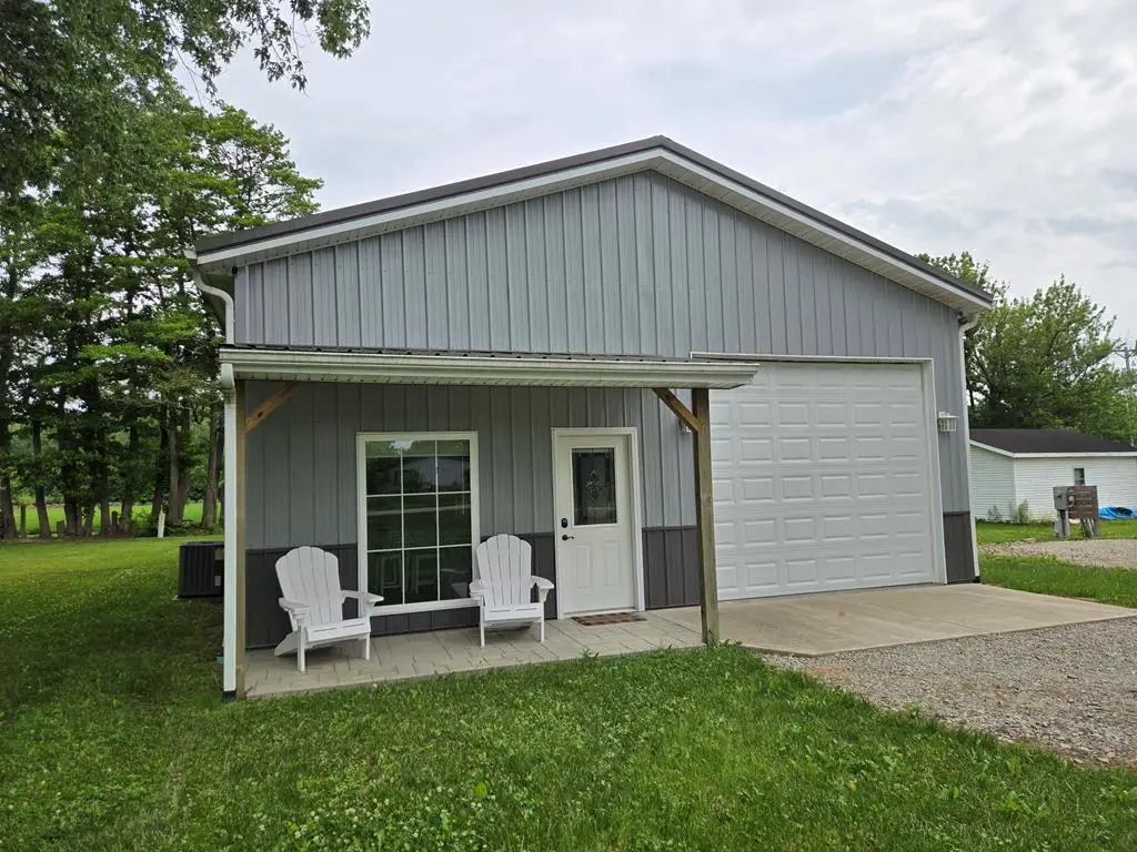 11844 Hickory Trail, Hillsboro, OH 45133 - #1