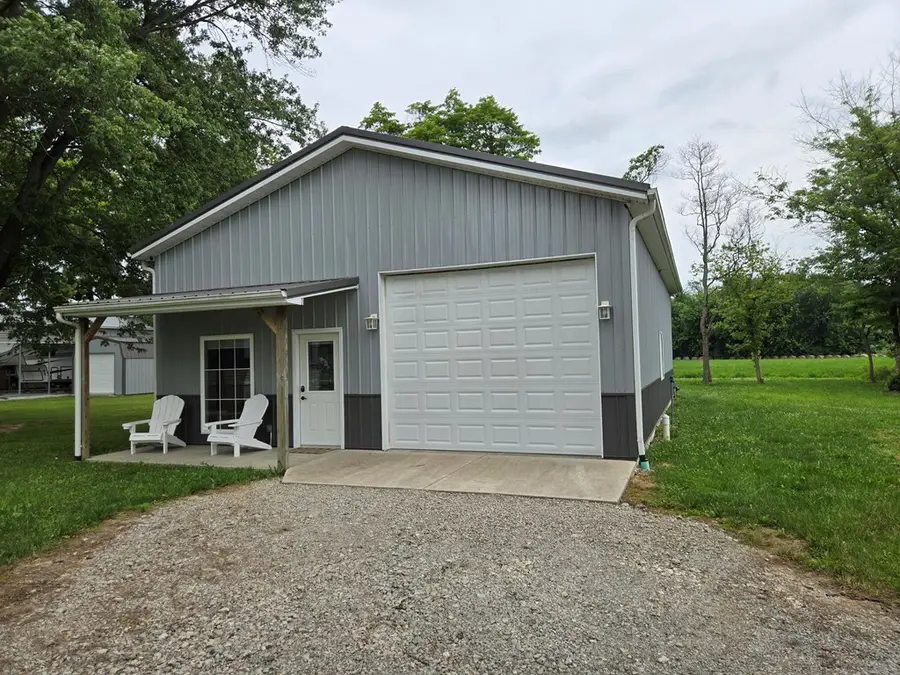 11844 Hickory Trail, Hillsboro, OH 45133 - #2