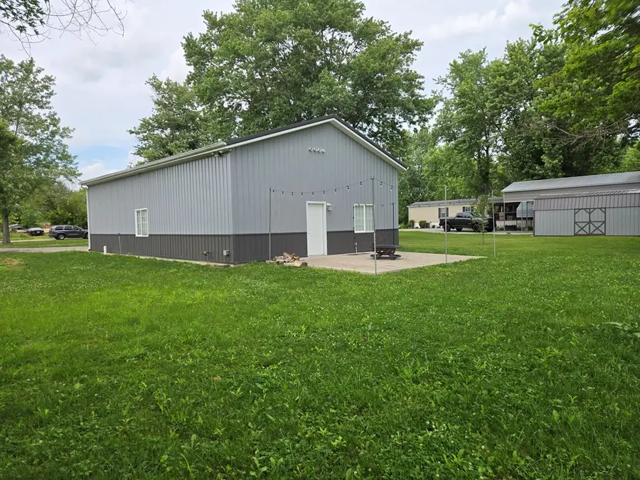 11844 Hickory Trail, Hillsboro, OH 45133 - #3