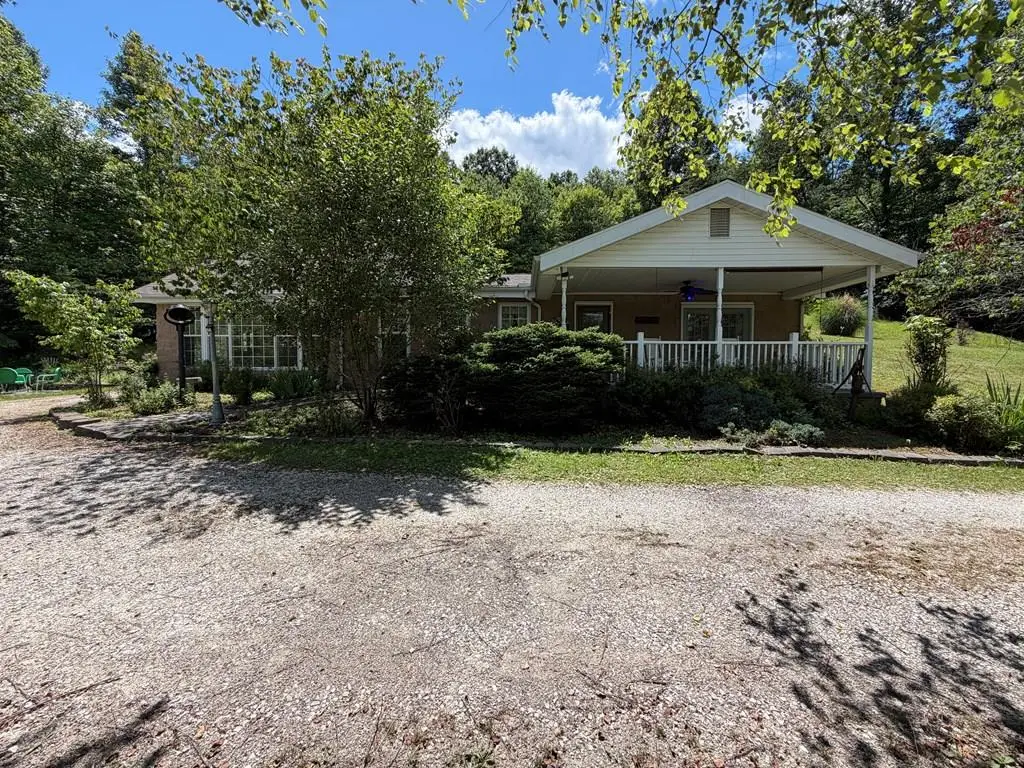 35 Williams Rd, Wheelersburg, OH 45694 - #1