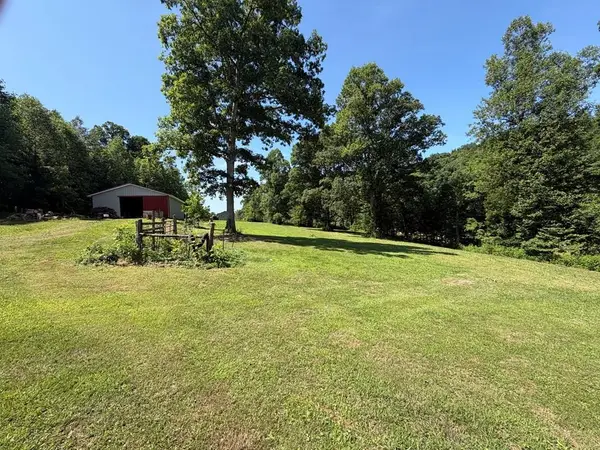 00A Rocky Fork Road, Otway, OH 45657