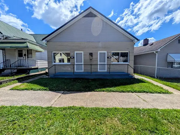 1322 High St, Portsmouth, OH 45662