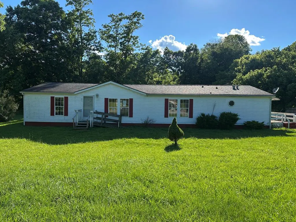 4013 Piketon Road, Lucasville, OH 45648 - #1