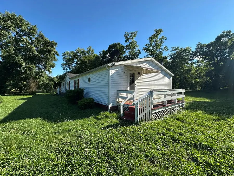 4013 Piketon Road, Lucasville, OH 45648 - #2