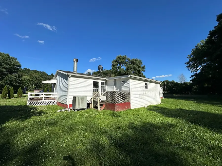 4013 Piketon Road, Lucasville, OH 45648 - #3