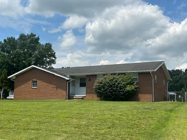 5361 Lucasville Minford Rd,, Minford, OH 45653