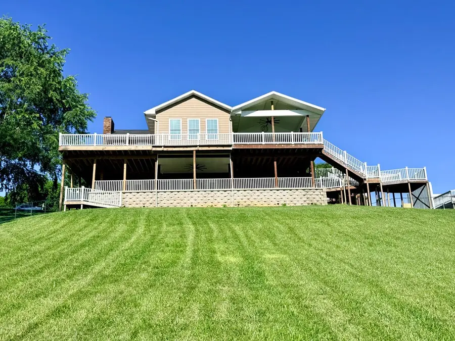 7474 Canterbury Dr., Wheelersburg, OH 45694 - #2