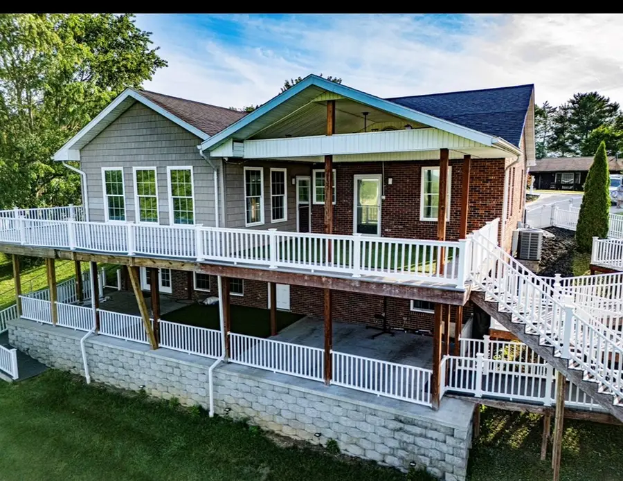 7474 Canterbury Dr., Wheelersburg, OH 45694 - #3