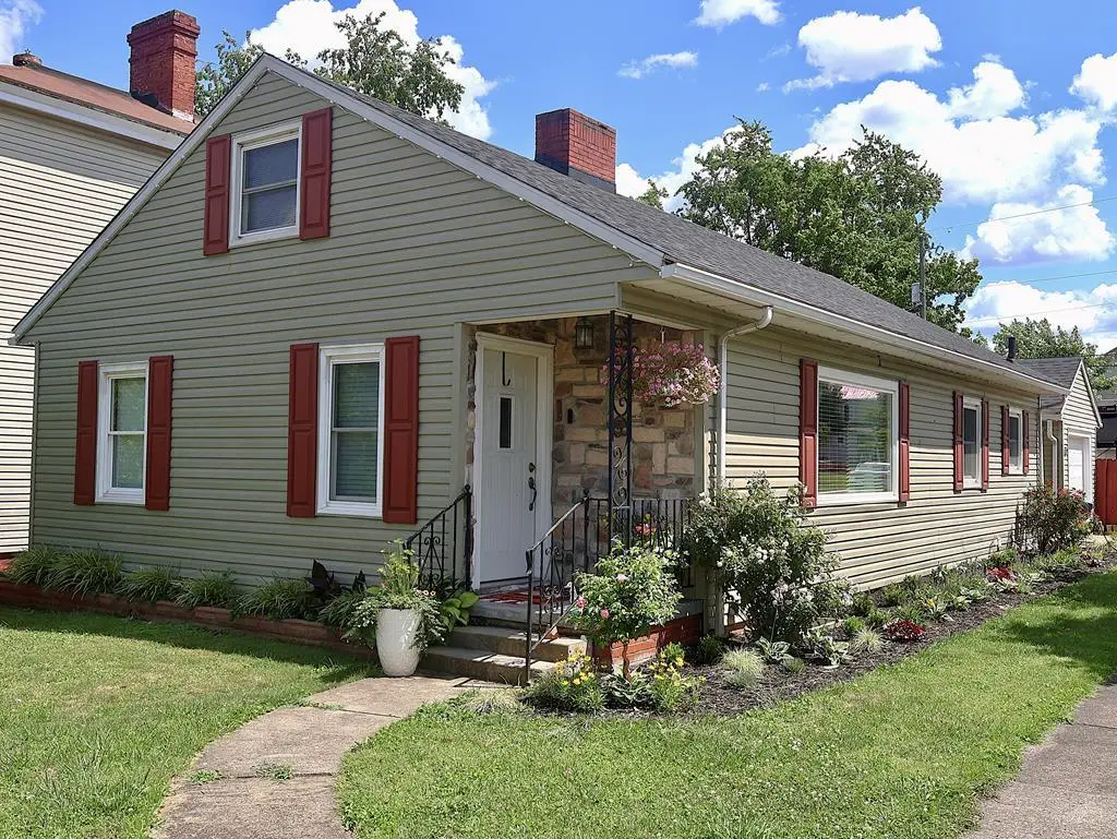 2020 Grandview Avenue, Portsmouth, OH 45662 - #1