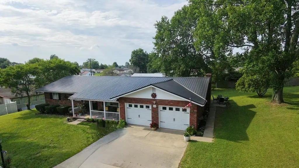 1209 Collingwood Ave., Wheelersburg, OH 45694 - #1