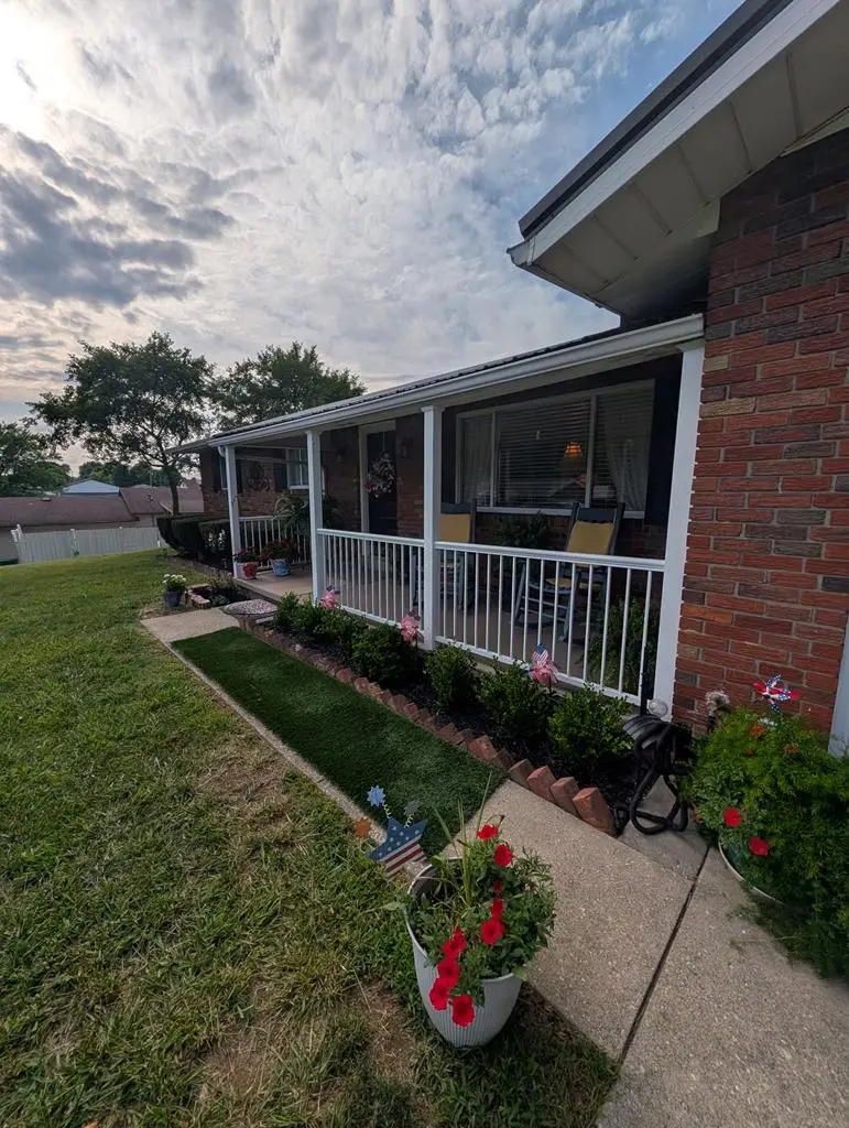 1209 Collingwood Ave., Wheelersburg, OH 45694 - #2