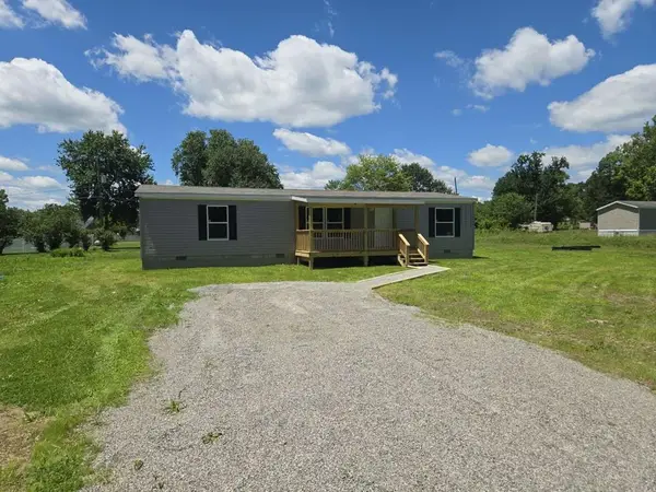 86 Union Road, Bidwell, OH 45614