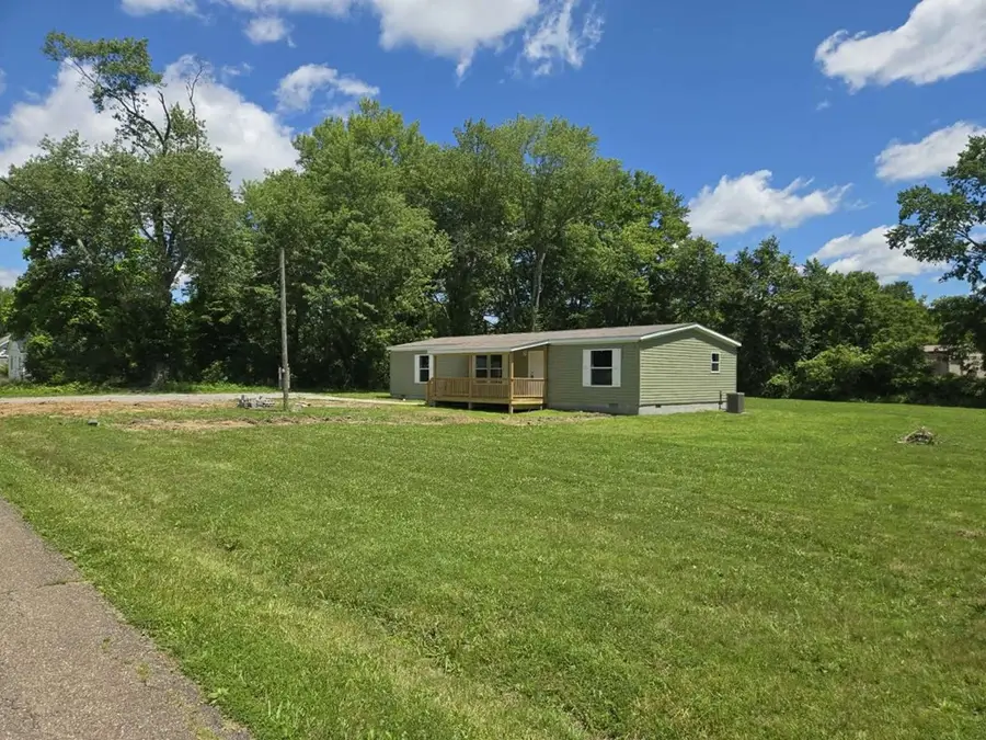 86 Union Road, Bidwell, OH 45614 - #2