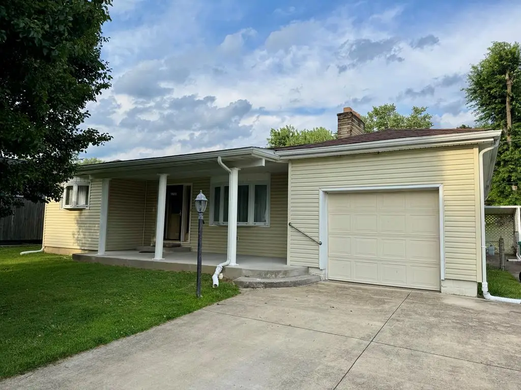 2738 Grandview Ave, Portsmouth, OH 45662 - #1