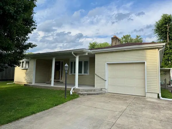 2738 Grandview Ave, Portsmouth, OH 45662