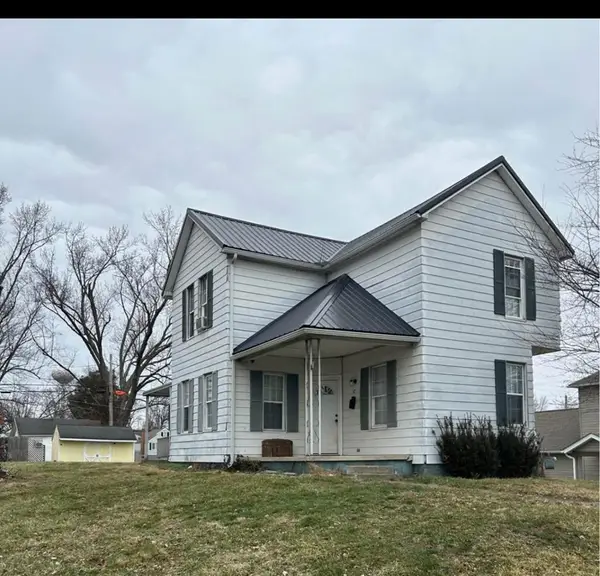52 Wood Ave, Jackson, OH 45640