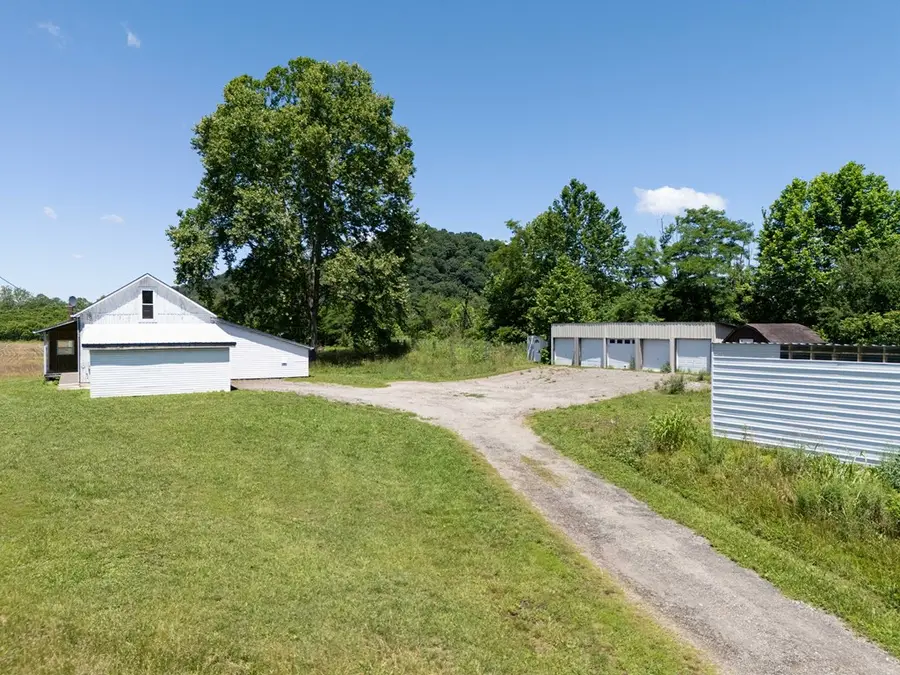 7897 Rarden Hazelbaker Road, Peebles, OH 45660 - #2