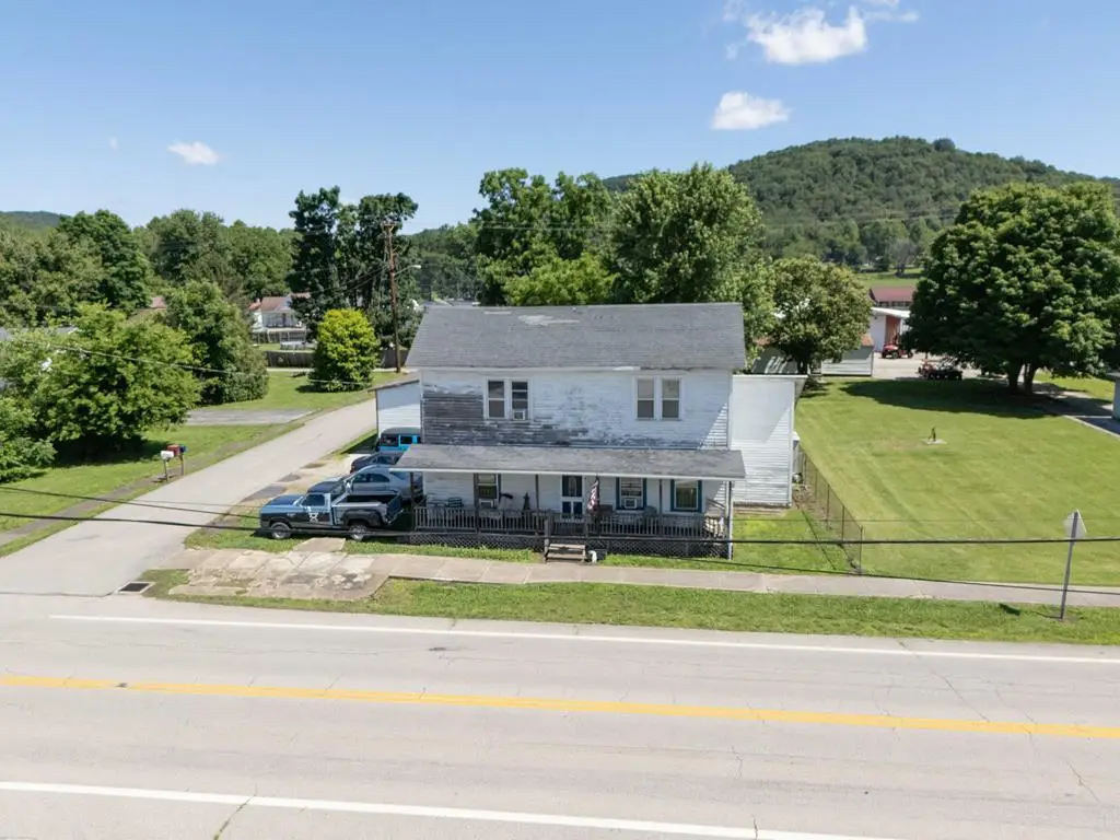 1419 Main Street, Rarden, OH 45671 - #1