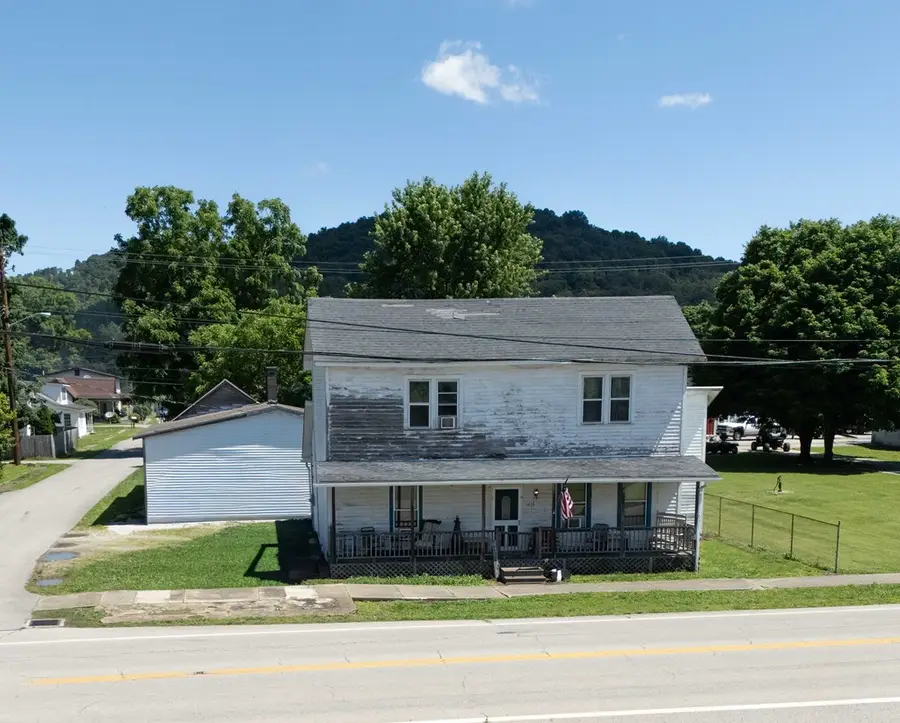 1419 Main Street, Rarden, OH 45671 - #2