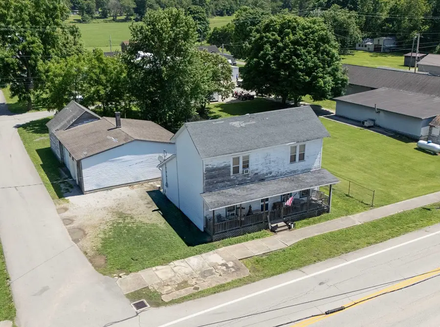 1419 Main Street, Rarden, OH 45671 - #3